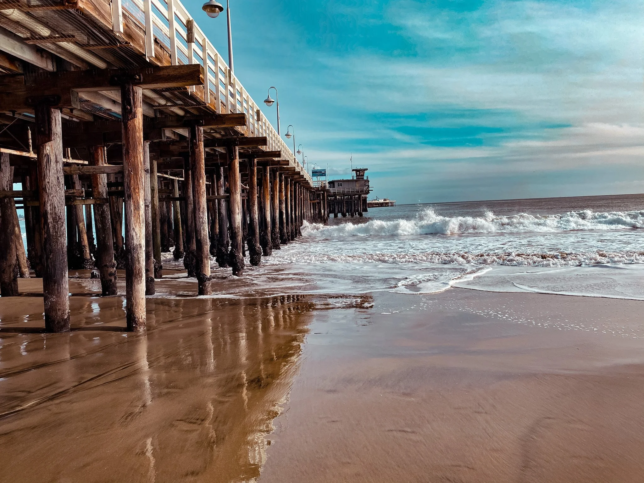 West Cliff: Unveiling the Mesmerizing Beauty of Santa Cruz